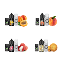 Жидкость Hype Salt Kit 30 мл