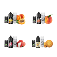 Жидкость Hype Salt Kit 30 мл Жидкость Hype Salt Kit 30 мл