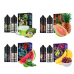 Жидкость In Bottle Salt Parallel Puzzle 30 мл