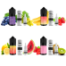 Жидкость Mix Bar Salt 30 мл