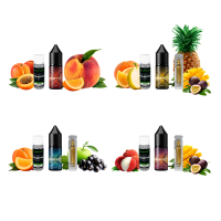 Рідина Punch Salt  X 15 мл