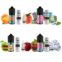 Рідина Webber Salt 30 мл