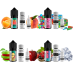 Жидкость Webber Salt 30 мл