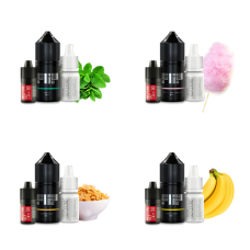 Жидкость Flip Salt 30 мл Жидкость Flip Salt 30 мл