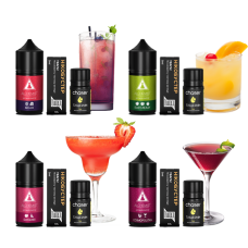 Жидкость Alchemist FL Salt 30 мл Жидкость Alchemist FL Salt 30 мл