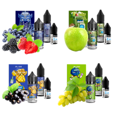 Жидкость Flavorlab Salt FL350 30 мл Жидкость Flavorlab Salt FL350 30 мл