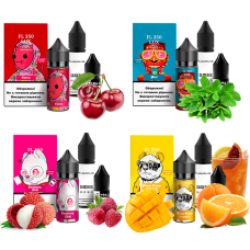 Жидкость Flavorlab Salt FL350 LUX 30 мл Жидкость Flavorlab Salt FL350 LUX 30 мл