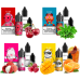 Жидкость Flavorlab Salt FL350 LUX 30 мл