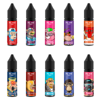 Жидкость Flavorlab Salt FL350 mini 15 мл