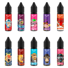 Жидкость Flavorlab Salt FL350 mini 15 мл Жидкость Flavorlab Salt FL350 mini 15 мл