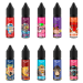 Жидкость Flavorlab Salt FL350 mini 15 мл