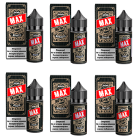 Жидкость Flavorlab Salt Infinity MAX 30 мл