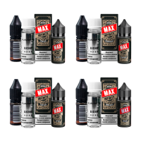 Жидкость Flavorlab Salt Infinity MAX Strong 30 мл