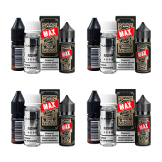 Жидкость Flavorlab Salt Infinity MAX Strong 30 мл Жидкость Flavorlab Salt Infinity MAX Strong 30 мл