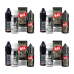 Жидкость Flavorlab Salt Infinity MAX Strong 30 мл