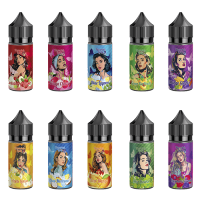 Жидкость Flavorlab Salt Lady 30 мл