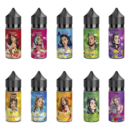 Жидкость Flavorlab Salt Lady 30 мл