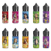 Жидкость Flavorlab Salt Lady 30 мл
