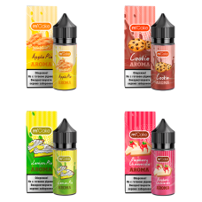 Жидкость Flavorlab Salt MCake 30 мл Жидкость Flavorlab Salt MCake 30 мл