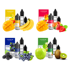 Жидкость Flavorlab Salt PE 10000 30 мл Жидкость Flavorlab Salt PE 10000 30 мл