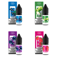 Жидкость Flavorlab Salt Puff 10 мл