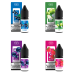 Жидкость Flavorlab Salt Puff 10 мл