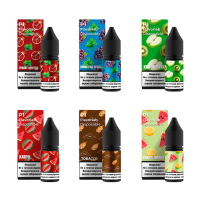 Жидкость Flavorlab Salt Р1 10 мл