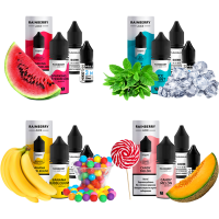 Рідина Flavorlab Salt Rainberry Juice 30 мл