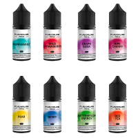 Жидкость Flavorlab Salt Triple Strong 30 мл