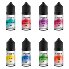 Жидкость Flavorlab Salt Triple Strong 30 мл