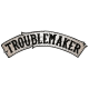 Жидкости Troublemaker
