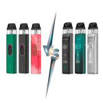 Огляд Vaporesso XROS 4 та XROS Pro