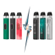 Обзор Vaporesso XROS 4 и XROS Pro
