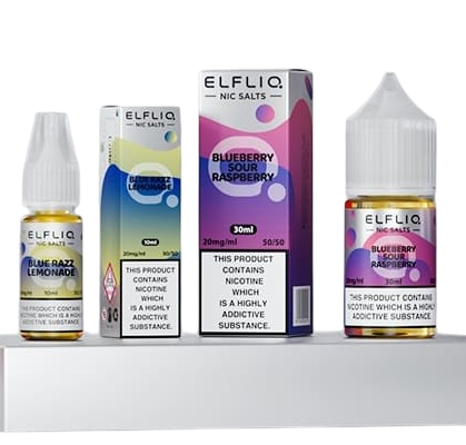Купить Elfliq