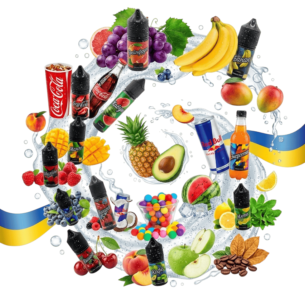 Жидкость Nectar 15 мл