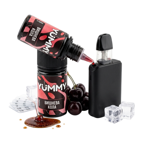 Рідина для POD-систем YUMMY 30 мл