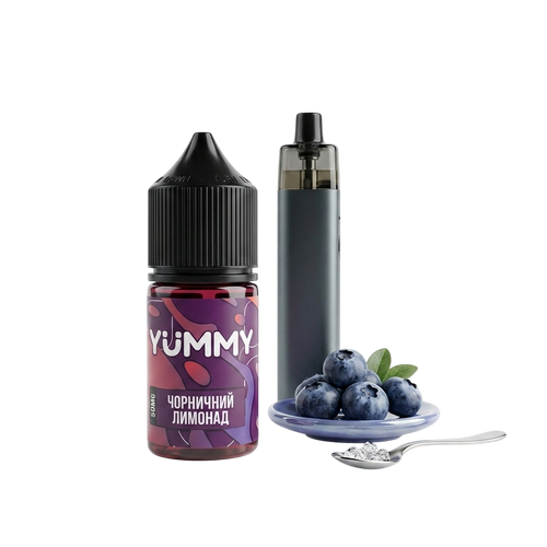 Жидкость Yummy Жидкость Yummy