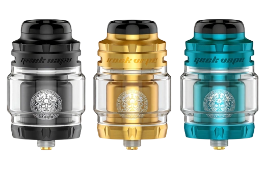 бак RTA