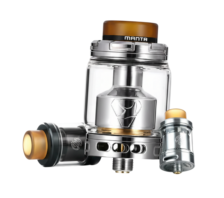 купить бак RTA