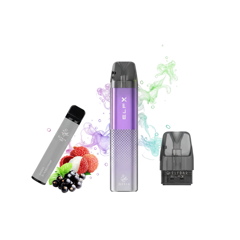 купить эльф бар в магазине VapeBear
