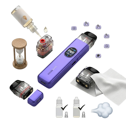 POD kit Vaporesso XROS 5 POD kit Vaporesso XROS 5