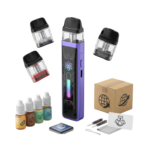 Купить POD kit Vaporesso XROS 5 в Украине Купить POD kit Vaporesso XROS 5 в Украине