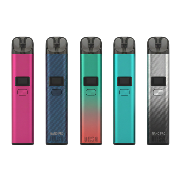 под Lost Vape Ursa Nano Pro