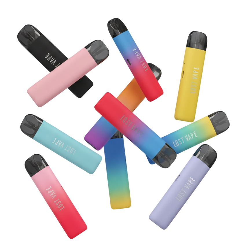 под Lost Vape Ursa Nano S 800