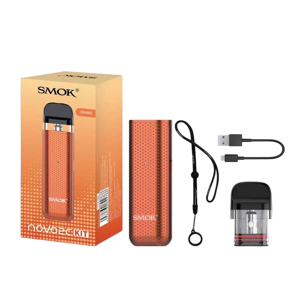 купить Smok Novo 2C 800 в Украине