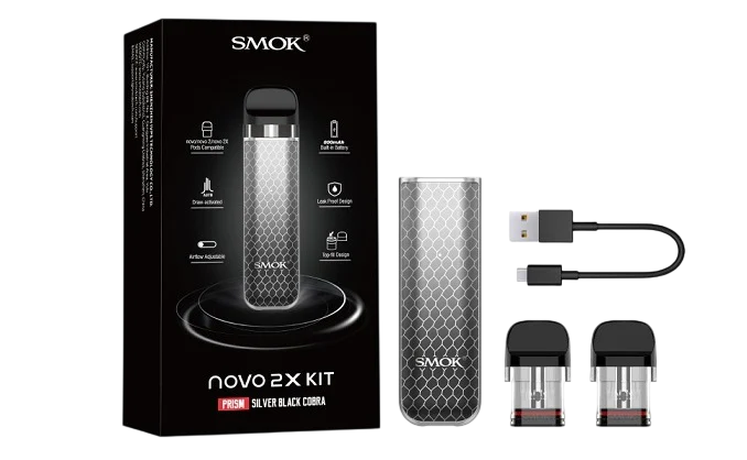 купить Smok Novo 2X 800