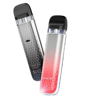 POD-система Smok Novo 2X 800