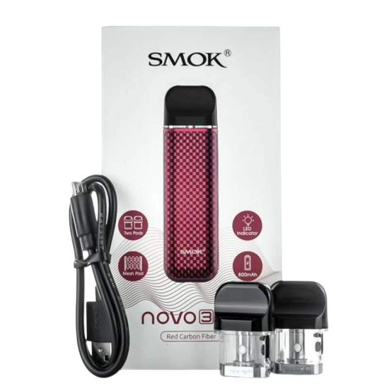 купить Smok Novo 3 800