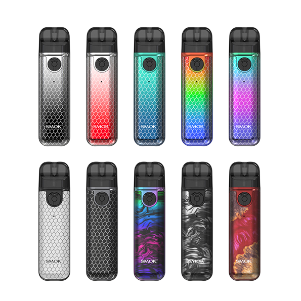 POD kit Smok Novo 4 Mini