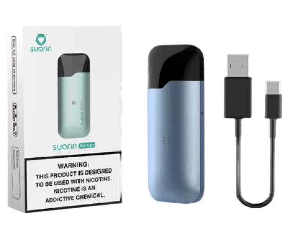 заказать Suorin Air Mini 430